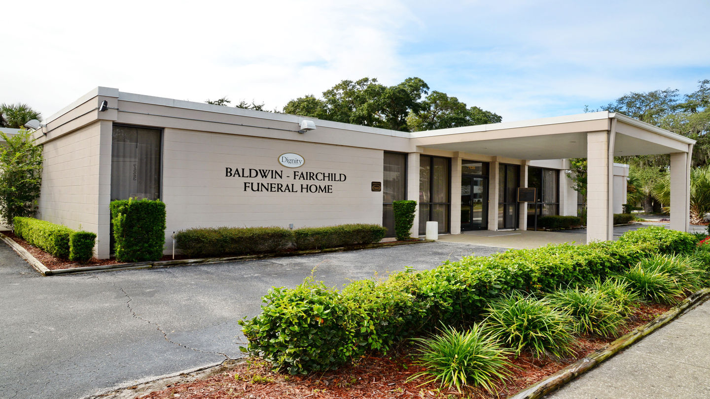 BaldwinFairchild Goldenrod/Winter Park Funeral Home Funeral & Cremation